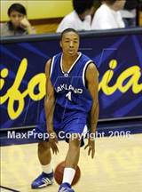 damian lillard high school jersey