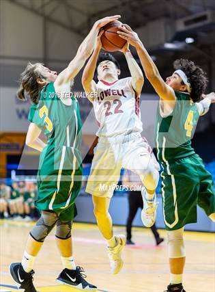 Nathan Ly Lowell Hs San Francisco Ca Maxpreps