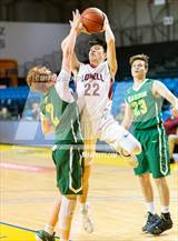 Nathan Ly Lowell Hs San Francisco Ca Maxpreps