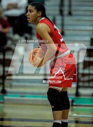 Azzi Fudd St John S Hs Washington Dc Maxpreps