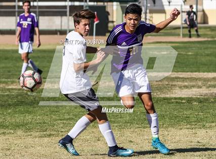 Weston Bodle Granite Hills Hs Apple Valley Ca Maxpreps