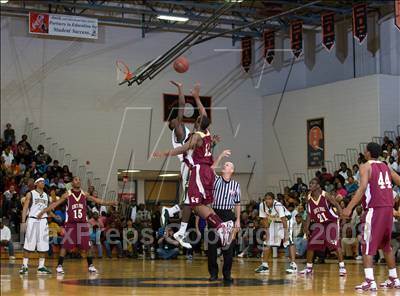 Photo 1 In The King S Fork Vs Bethel Er Aaa Final Photo Gallery