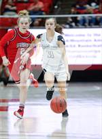 Highland High School Salt Lake City Ut Girls Basketball