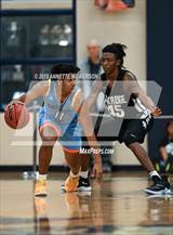 C J Walker Oak Ridge Hs Orlando Fl Maxpreps