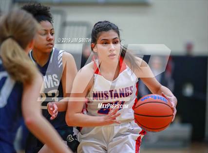 Jaden Castellano West Mesa Hs Albuquerque Nm Maxpreps