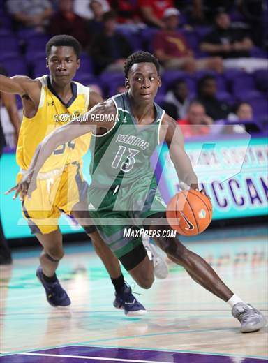 Malachi Wideman S Photo 1 Of 39 Maxpreps