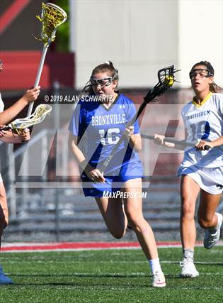 Isabel Sondey Bronxville Hs Bronxville Ny Maxpreps