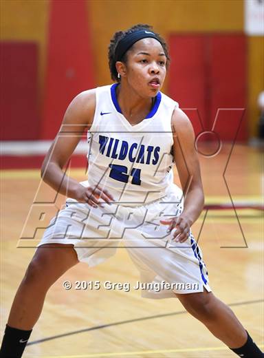 Photo 1 In The Sacred Heart Cathedral Vs Oakland Cardinal Newman