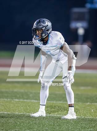 Trenton Holloway Clovis North Hs Fresno Ca Maxpreps