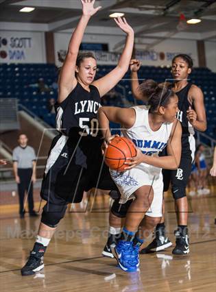 Bailey Jiles Bishop Lynch Hs Dallas Tx Maxpreps