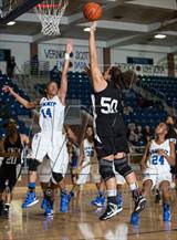 Bailey Jiles Bishop Lynch Hs Dallas Tx Maxpreps