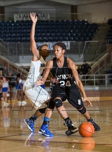 Photo 4 In Girls Basketball Photo Gallery Bishop Lynch Vs