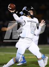 Jordan Pachot San Gorgonio Hs San Bernardino Ca Maxpreps