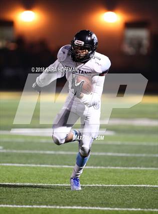 David Whaley San Gorgonio Hs San Bernardino Ca Maxpreps