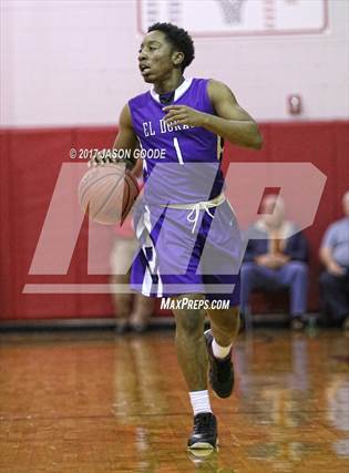 Ryu Unice High School Basketball Stats El Dorado El Dorado Ar