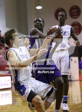 Brendan Johnson El Dorado Hs El Dorado Ar Maxpreps