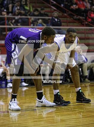 Garrison Brooks Auburn Hs Auburn Al Maxpreps