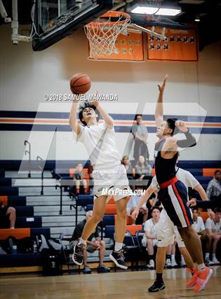 Zachary Songco Oak Park Hs Oak Park Ca Maxpreps