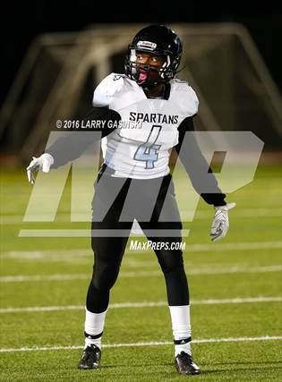 Jerome Weber San Gorgonio Hs San Bernardino Ca Maxpreps