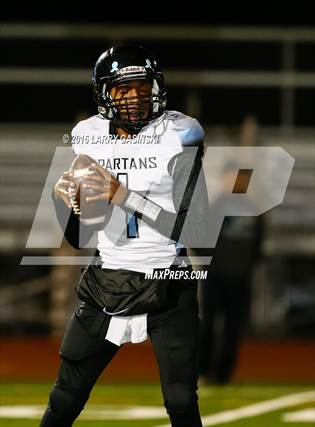 Kaleb Hayes San Gorgonio Hs San Bernardino Ca Maxpreps