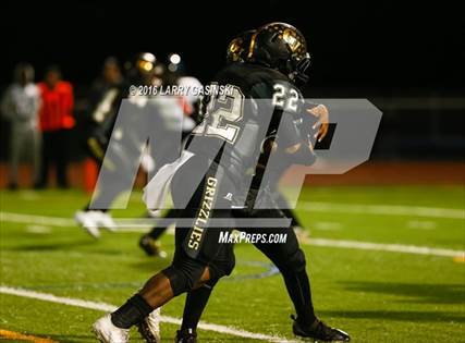 Kj Maduike Golden Valley Hs Santa Clarita Ca Maxpreps