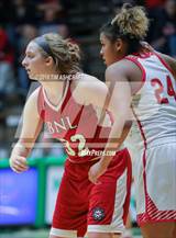Nan Garcia Jeffersonville Hs Jeffersonville In Maxpreps