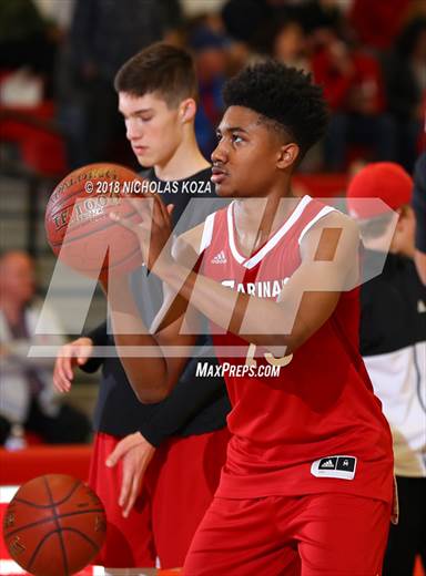 Photo 1 In The Santa Clarita Christian La Puente Cif Ss Division 5aaa Finals Photo Gallery 192 Photos Maxpreps