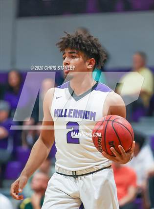 Jalan Early Millennium Hs Goodyear Az Maxpreps