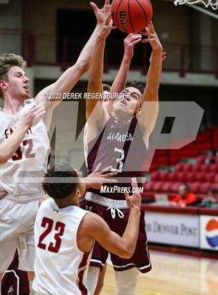 Lincoln Tuioti Mariner Alamosa Hs Alamosa Co Maxpreps