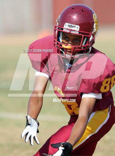 Photo 1 In The San Dimas Woodrow Wilson Long Beach Photo Gallery
