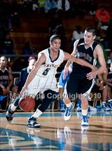 Austin Mcbroom Campbell Hall Hs North Hollywood Ca Maxpreps