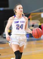 Camp Verde High School Az Girls Basketball Maxpreps