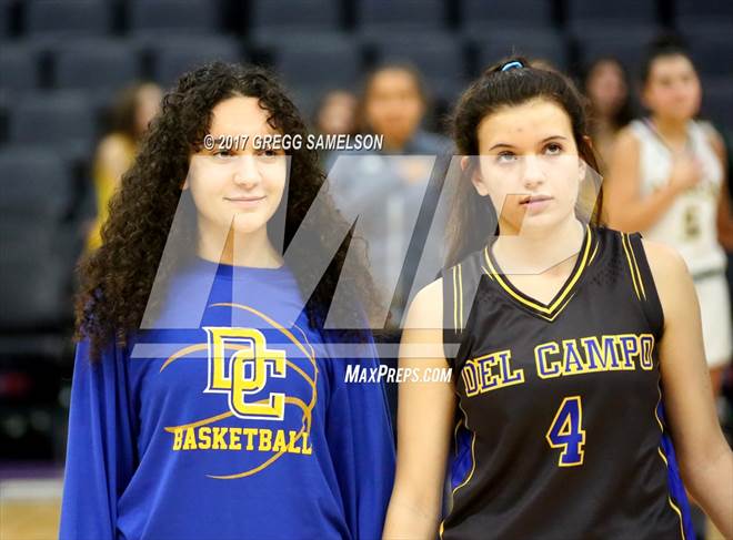 Photo 1 In The Del Campo Vs Rio Americano Photo Gallery 241