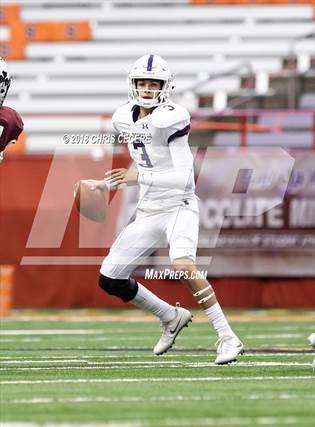 Mac Coughlin New Rochelle Hs New Rochelle Ny Maxpreps