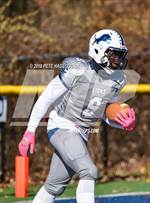 Immaculate Conception High School Montclair Nj Football