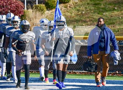 Christopher Jones Ichs Montclair Nj Maxpreps