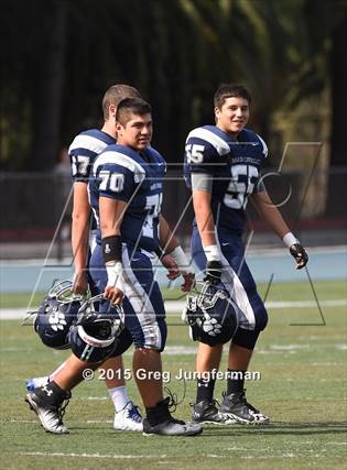 Jason Castaneda Marin Catholic Hs Kentfield Ca Maxpreps