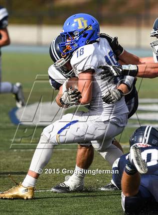 Dominic Martinez Terra Linda Hs San Rafael Ca Maxpreps