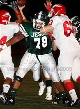 Juan Adams Strake Jesuit Hs Houston Tx Maxpreps