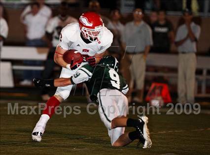 Ian Margot Strake Jesuit Hs Houston Tx Maxpreps