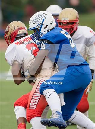 Vincent Mcnemon Vernon Hills Hs Vernon Hills Il Maxpreps