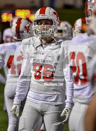 Austin Finta The Woodlands Hs The Woodlands Tx Maxpreps