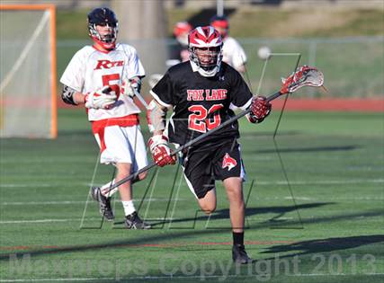 Donato Fraioli Fox Lane Hs Bedford Ny Maxpreps