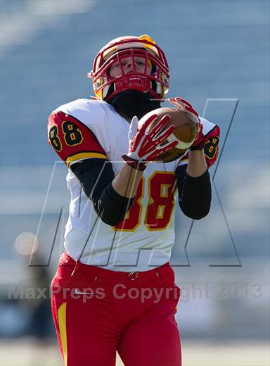 Photo 1 In The North Catholic Vs Old Forge Piaa Class A Final