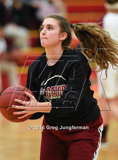 Photo 1 In The Sacred Heart Prep Cardinal Newman Cif Norcal