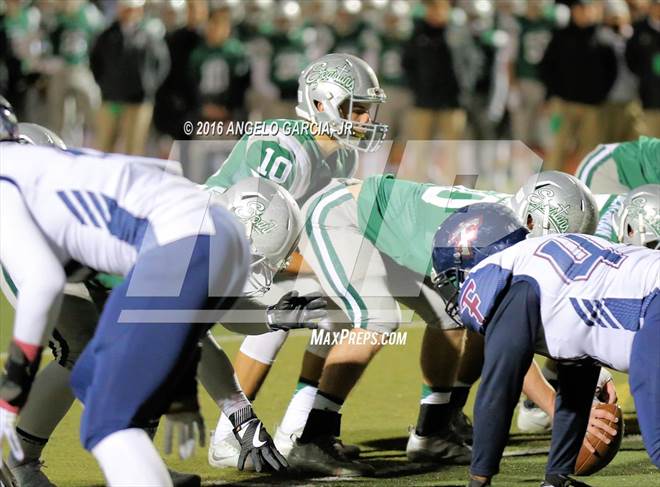 Photo 59 In Football Photo Gallery Freedom Vs De La Salle Cif