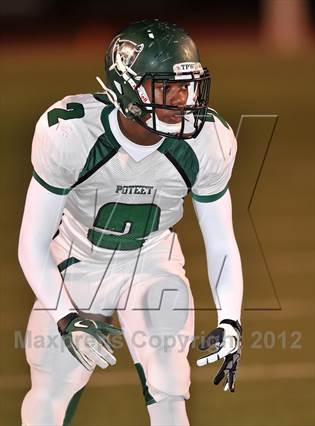 Cj Collins Poteet Hs Mesquite Tx Maxpreps