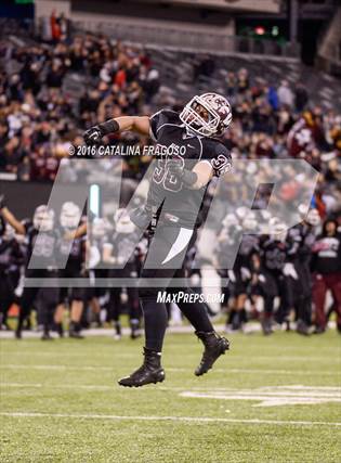 Anthony Mimmo Wayne Hills Hs Wayne Nj Maxpreps