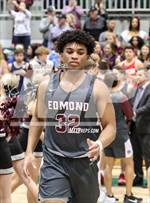 Edmond Memorial High School Edmond Ok Basketball