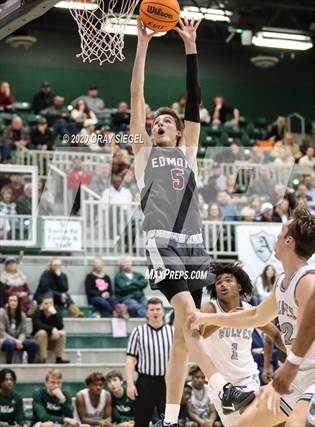 Ben White Edmond Memorial Hs Edmond Ok Maxpreps